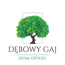 Dębowy Gaj Dom Opieki