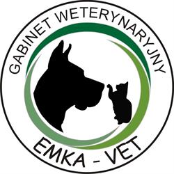EMKA-VET Gabinet Weterynaryjny Monika Kata-Kaczmarek