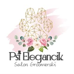 Salon Groomerski Psi Elegancik