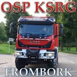 OSP Frombork