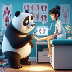 Centrum Rehabilitacji Wad Postawy Panda