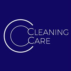 Cleaning Care. Sprzątanie biur, pranie wykładzin, mycie okien.