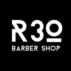 Barber Shop