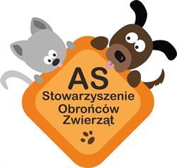 AS. Stowarzyszenie Obrońców Zwierząt