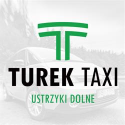 TUREK TAXI Ustrzyki Dolne