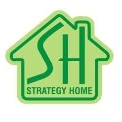 STRATEGY HOME