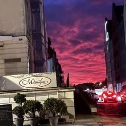 Restauracja Metamorfoza