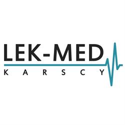 LEK-MED KARSCY