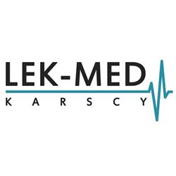 LEK-MED KARSCY