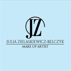 Julia Zielaskiewicz Make up Artist