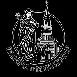 Parafia Świętych Apostołów Filipa i Jakuba w Mystkowie