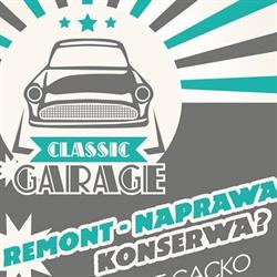 Classic Garage