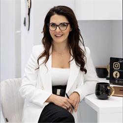 STOMATOLOGIA I MEDYCYNA ESTETYCZNA, Katarzyna Wawro-Frączek
