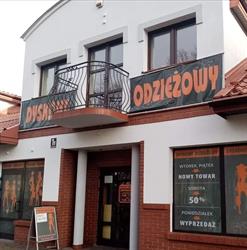 Dyskont Odzieżowy