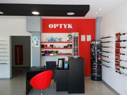 Optyk clasic