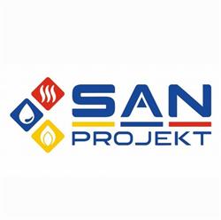 "SANPROJEKT" Projektowanie i Nadzory Marcin Hodkowski
