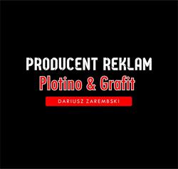 Plotino & Grafit Dariusz Zarembski