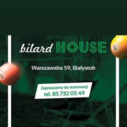 Bilard House