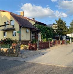 Pizzeria "Na Skarpie" Łagów Lubuski