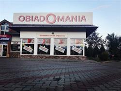 Obiadomania