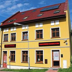 usługi geodezyjno - kartograficzne