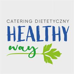 HEALTHY WAY - Indywidualny Catering Dietetyczny