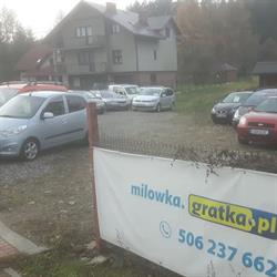 Auto Komis Milówka