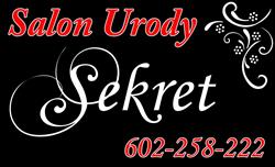 Salon Urody Sekret