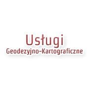Barczewska Renata. Usługi geodezyjno - kartograficzne