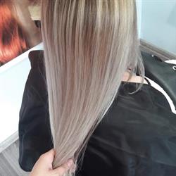 Salon Fryzjerski "Look"
