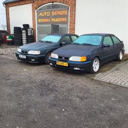 Sebool Serwis Samochodowy Holowanie Auto pomoc
