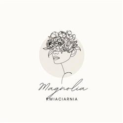 Kwiaciarnia "Magnolia" - przy cmentarzu