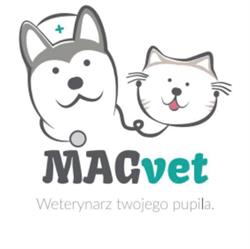 Gabinet Weterynaryjny Sieradz MAGvet