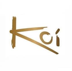 KOI Korean Restaurant hotel