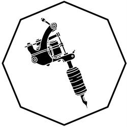 D.L. Tattoo