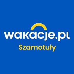 Biuro podróży Wakacje.pl