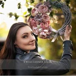 Kwiaciarnia Lilia Beata Zyblewska