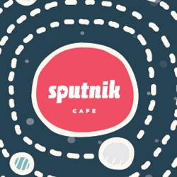 Cafe Sputnik