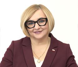 Biuro Poselskie Posła na Sejm Rzeczypospolitej Polskiej Barbary Bartuś