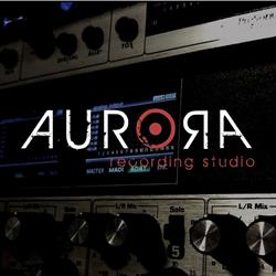 Aurora Studio - Mastering, Mix, Sesja Nagraniowa, Obróbka Dźwięku