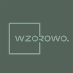 Projektowanie, aranżacja wnętrz - WZOROWO STUDIO