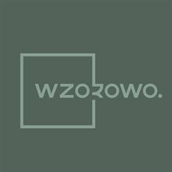 Projektowanie, aranżacja wnętrz - WZOROWO STUDIO
