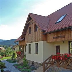 Pod Wilczyńcem, wypoczynek w górach, noclegi w górach, pokoje do wynajęcia