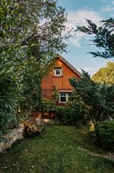 Domek "Kasieńka"