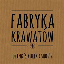 Fabryka Krawatów Bistro