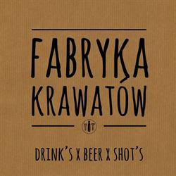 Fabryka Krawatów Bistro