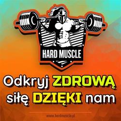 Hard Muscle Dzierżoniów