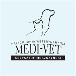 Przychodnia weterynaryjna Medi-Vet