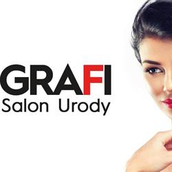 GRAFI salon urody