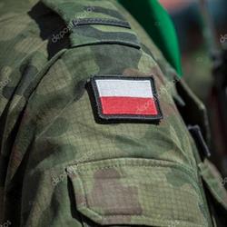 Sklep Militarny Namysłów